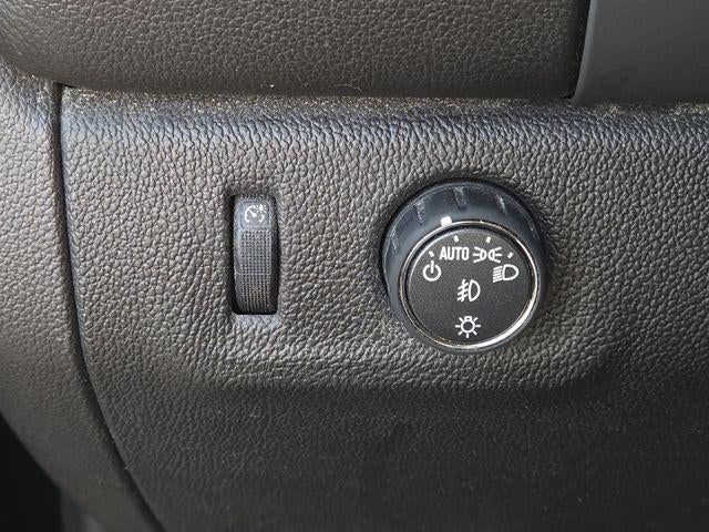 2020 GMC Canyon Crew Cab Short Box 2-Wheel Drive SLE