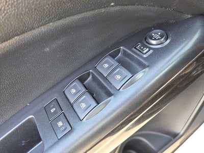 2020 GMC Canyon Crew Cab Short Box 2-Wheel Drive SLE