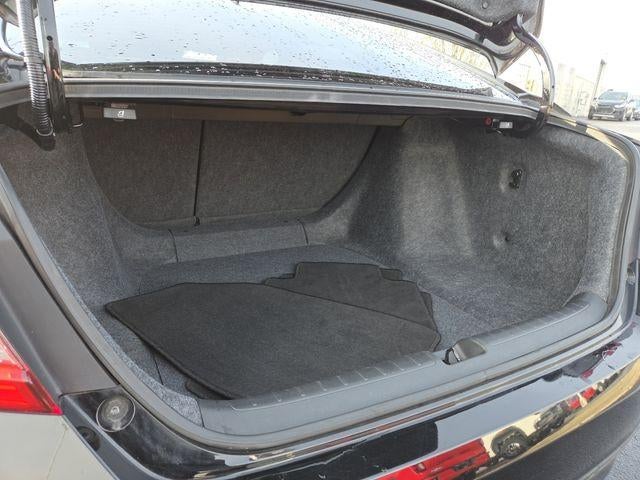 2020 Honda Accord Sedan Sport 1.5T CVT