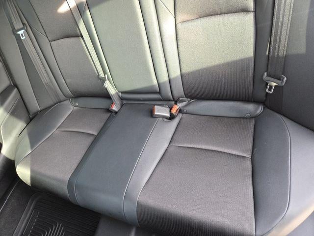 2020 Honda Accord Sedan Sport 1.5T CVT