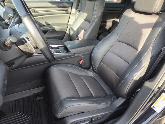 2020 Honda Accord Sedan Sport 1.5T CVT