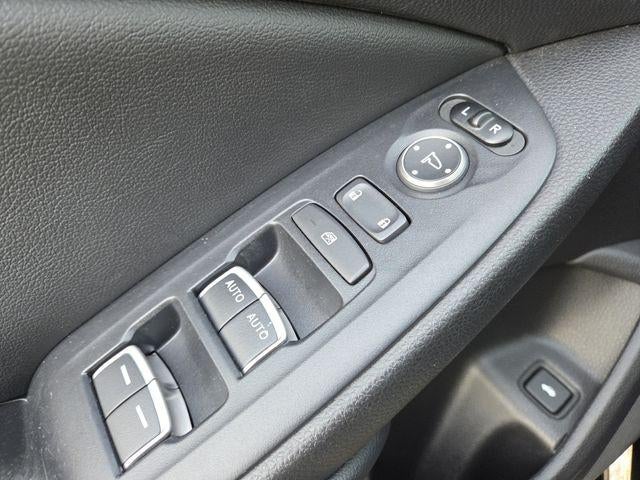 2020 Honda Accord Sedan Sport 1.5T CVT