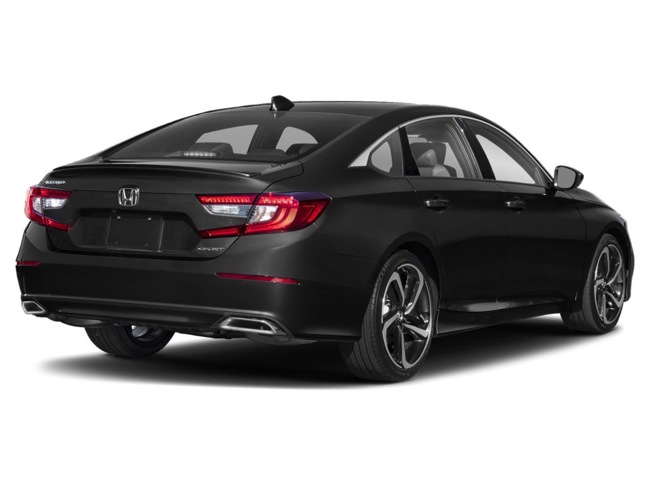 2020 Honda Accord Sedan Sport 1.5T CVT