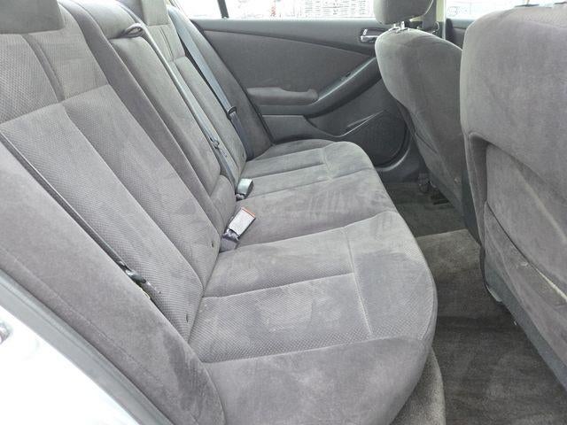 2009 Nissan Altima 4dr Sdn I4 CVT 2.5 S