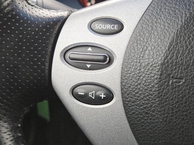 2009 Nissan Altima 4dr Sdn I4 CVT 2.5 S