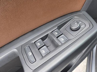 2021 Volkswagen Atlas 3.6L V6 SE w/Technology 4MOTION *Ltd Avail*