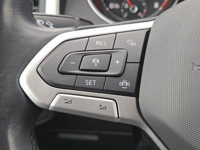 2021 Volkswagen Atlas 3.6L V6 SE w/Technology 4MOTION *Ltd Avail*