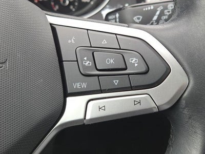 2021 Volkswagen Atlas 3.6L V6 SE w/Technology 4MOTION *Ltd Avail*