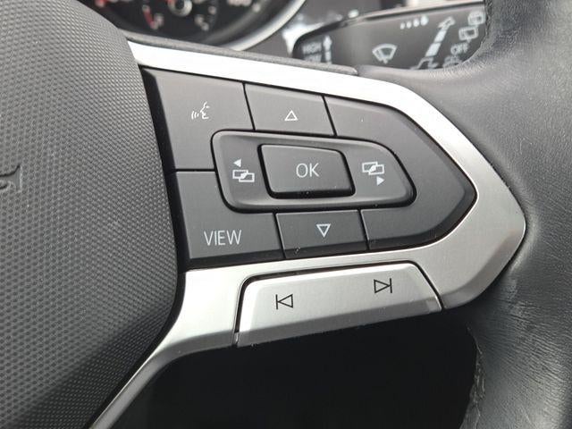 2021 Volkswagen Atlas 3.6L V6 SE w/Technology 4MOTION *Ltd Avail*