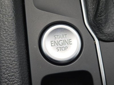 2021 Volkswagen Atlas 3.6L V6 SE w/Technology 4MOTION *Ltd Avail*