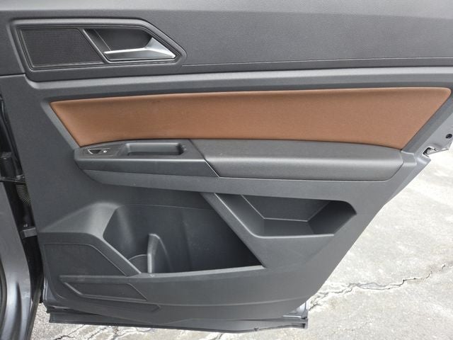 2021 Volkswagen Atlas 3.6L V6 SE w/Technology 4MOTION *Ltd Avail*