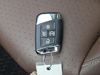 2021 Volkswagen Atlas 3.6L V6 SE w/Technology 4MOTION *Ltd Avail*