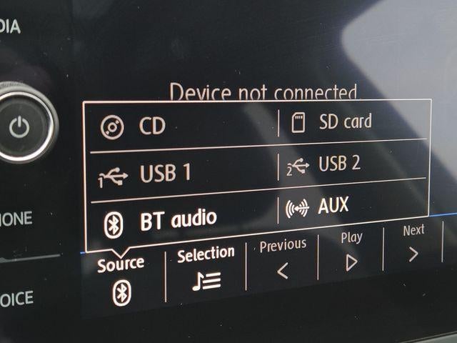 2021 Volkswagen Atlas 3.6L V6 SE w/Technology 4MOTION *Ltd Avail*