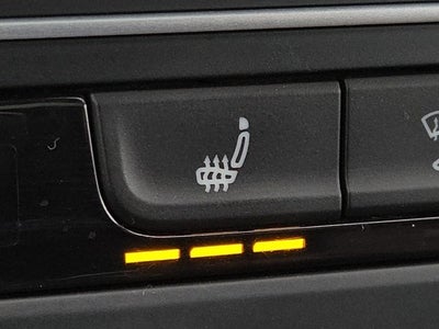 2021 Volkswagen Atlas 3.6L V6 SE w/Technology 4MOTION *Ltd Avail*