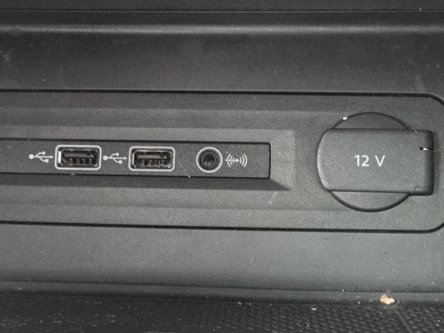 2021 Volkswagen Atlas 3.6L V6 SE w/Technology 4MOTION *Ltd Avail*