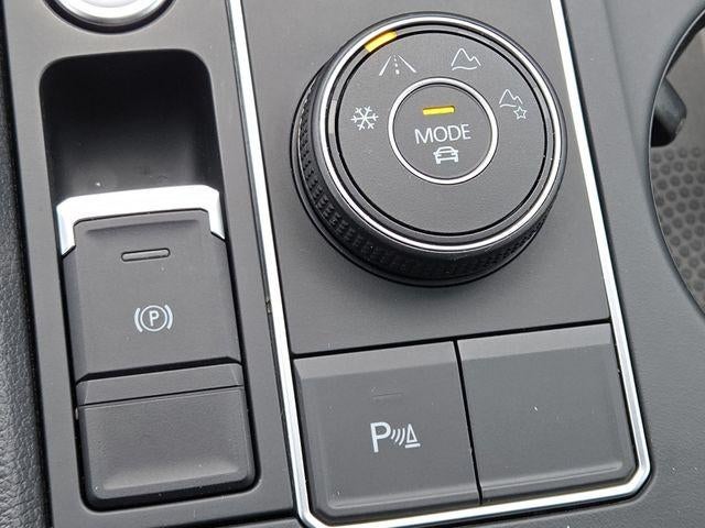 2021 Volkswagen Atlas 3.6L V6 SE w/Technology 4MOTION *Ltd Avail*