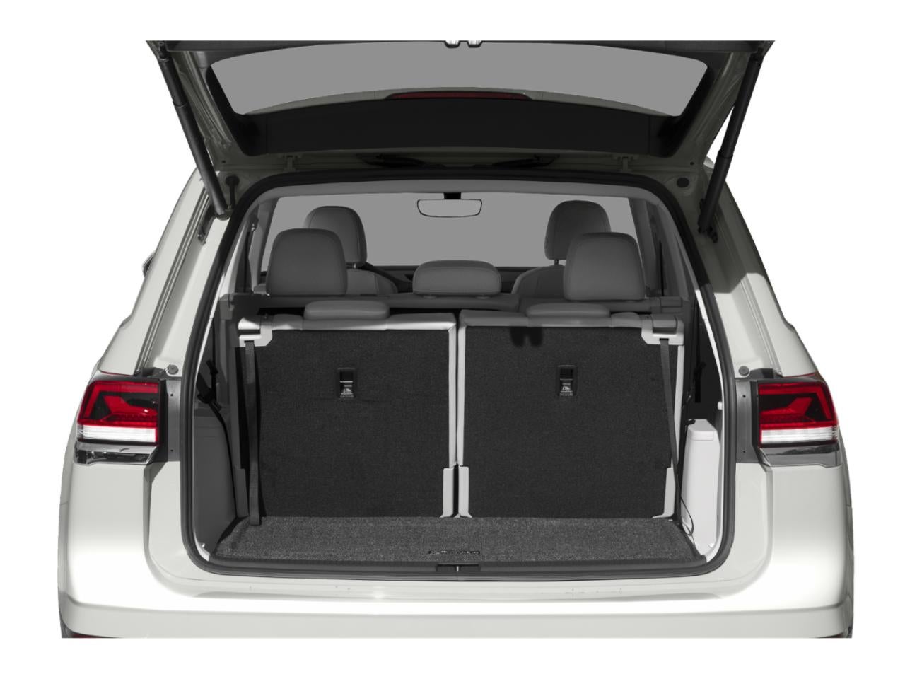 2021 Volkswagen Atlas 3.6L V6 SE w/Technology 4MOTION *Ltd Avail*