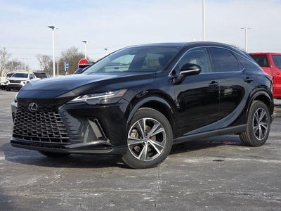 2023 Lexus RX 350 Premium Plus AWD