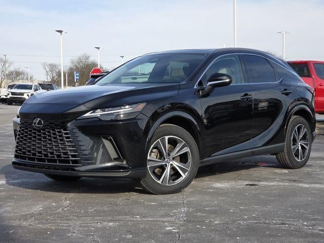 2023 Lexus RX 350 Premium Plus AWD