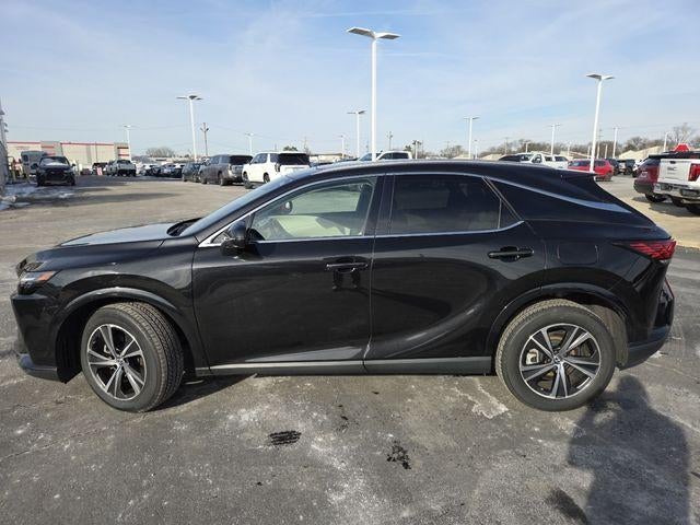 2023 Lexus RX 350 Premium Plus AWD