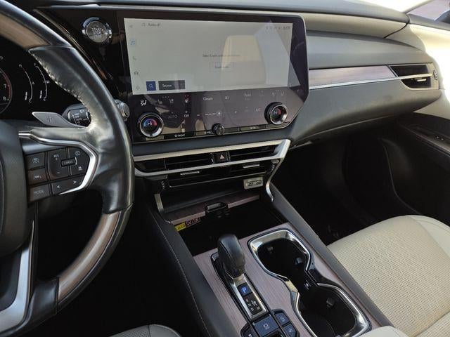 2023 Lexus RX 350 Premium Plus AWD