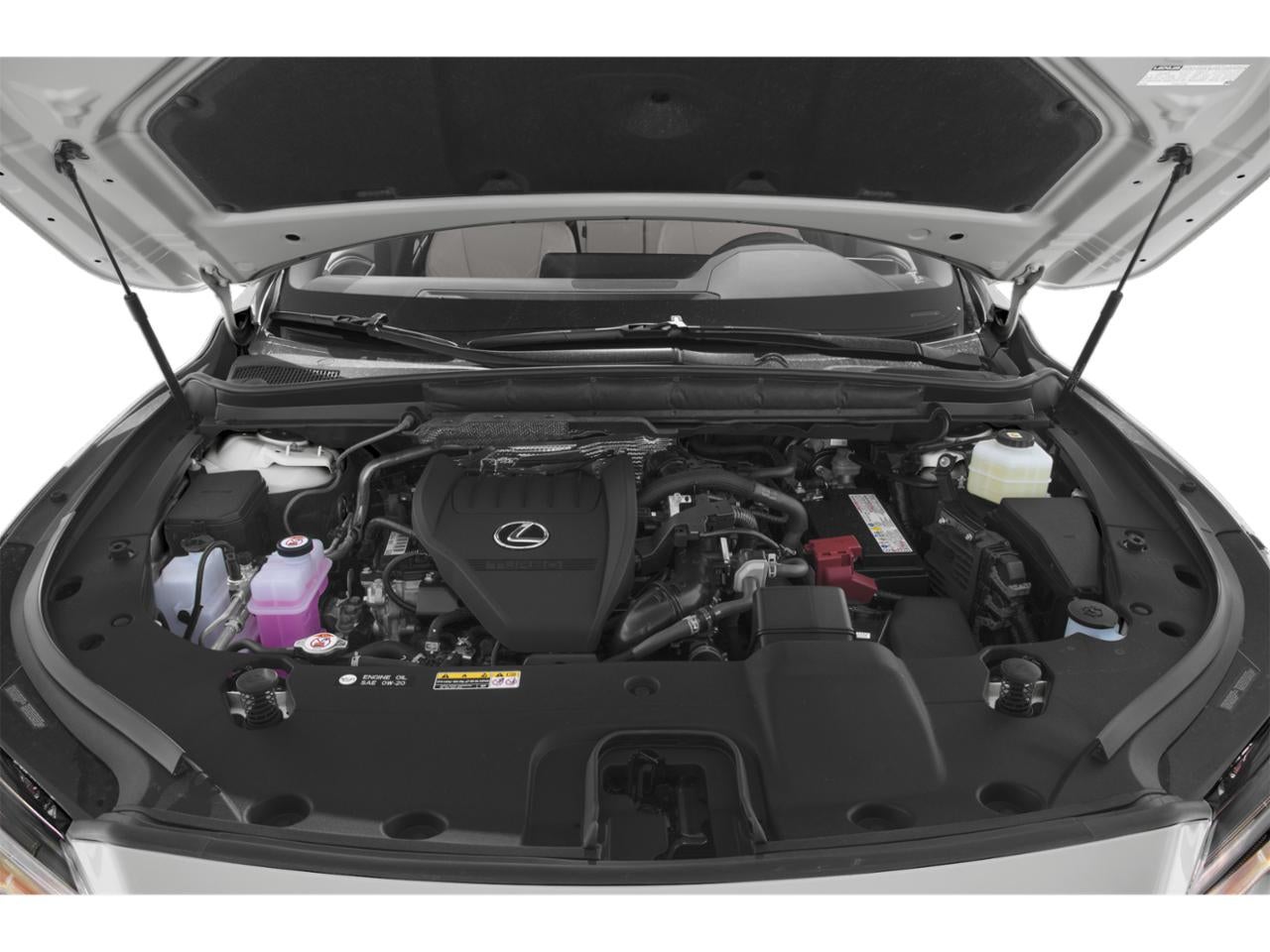 2023 Lexus RX 350 Premium Plus AWD