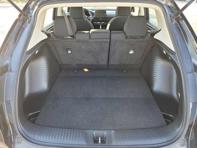 2023 Honda HR-V LX AWD CVT