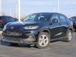 2023 Honda HR-V LX AWD CVT