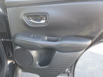 2023 Honda HR-V LX AWD CVT