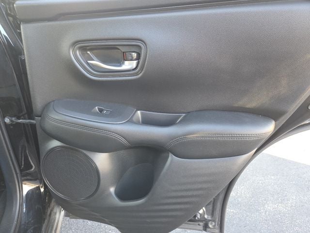 2023 Honda HR-V LX AWD CVT