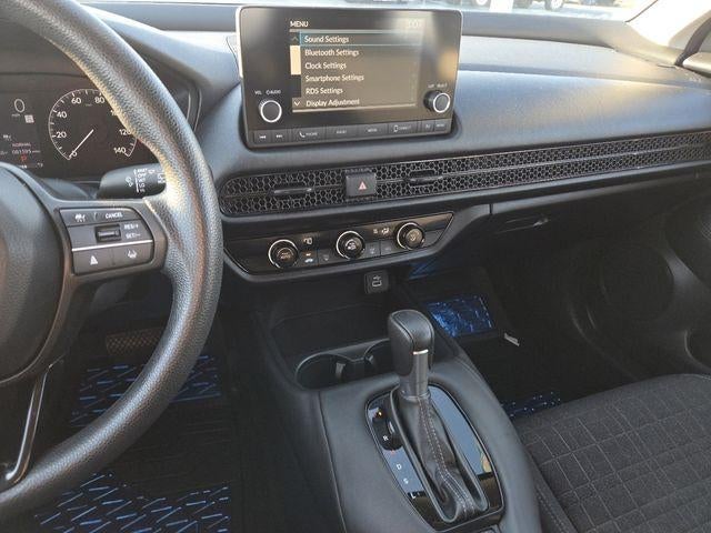 2023 Honda HR-V LX AWD CVT