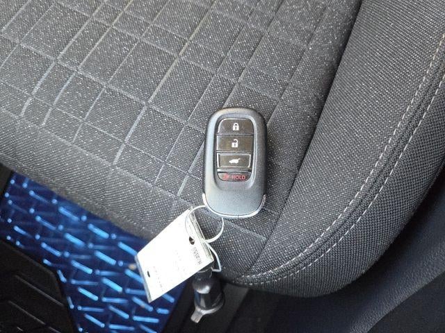 2023 Honda HR-V LX AWD CVT