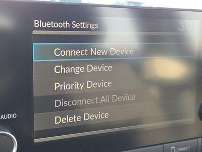 2023 Honda HR-V LX AWD CVT