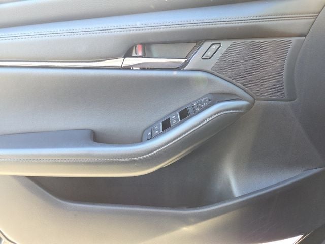 2025 Mazda Mazda3 Sedan 2.5 S Preferred FWD
