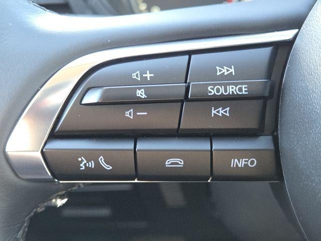 2025 Mazda Mazda3 Sedan 2.5 S Preferred FWD