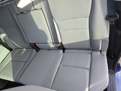 2023 Honda Ridgeline RTL AWD