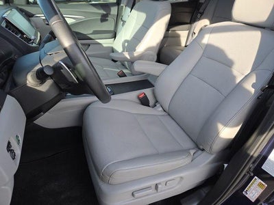 2023 Honda Ridgeline RTL AWD