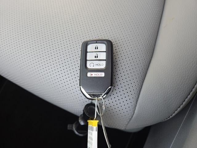 2023 Honda Ridgeline RTL AWD