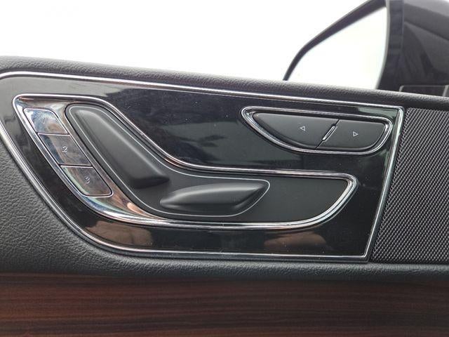 2024 Lincoln Navigator Premiere 4x4