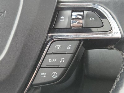 2024 Lincoln Navigator Premiere 4x4