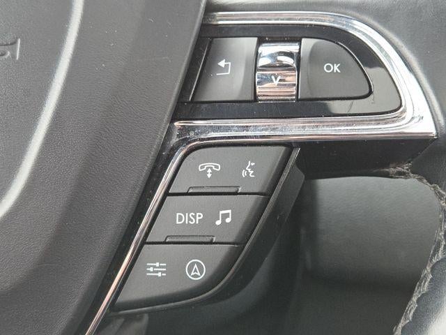 2024 Lincoln Navigator Premiere 4x4