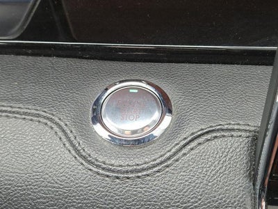 2024 Lincoln Navigator Premiere 4x4