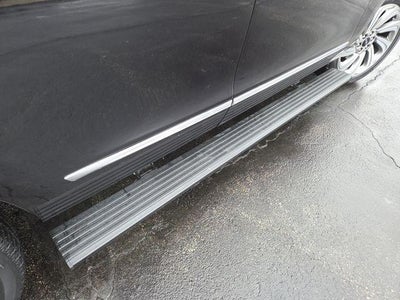 2024 Lincoln Navigator Premiere 4x4