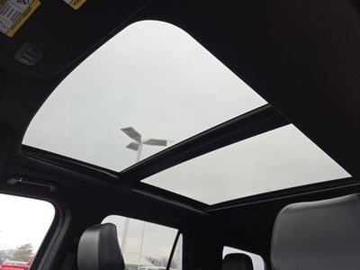 2024 Lincoln Navigator Premiere 4x4