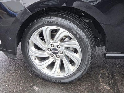 2024 Lincoln Navigator Premiere 4x4