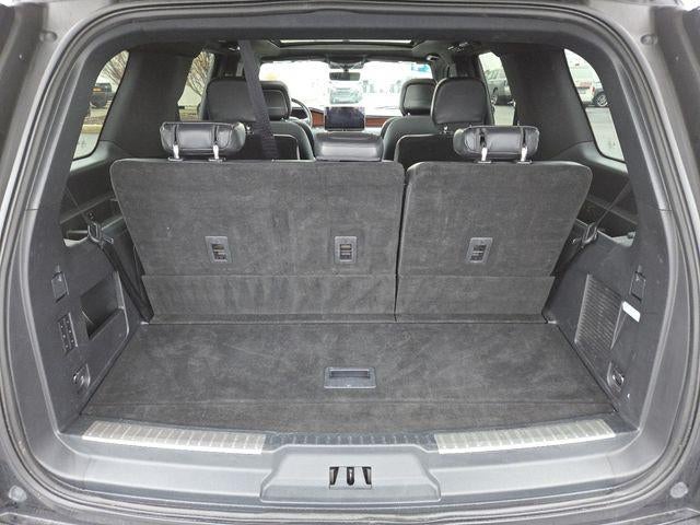 2024 Lincoln Navigator Premiere 4x4