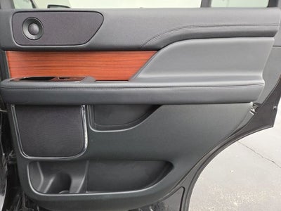 2024 Lincoln Navigator Premiere 4x4