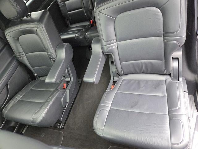 2024 Lincoln Navigator Premiere 4x4