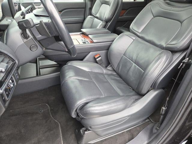 2024 Lincoln Navigator Premiere 4x4