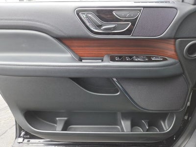 2024 Lincoln Navigator Premiere 4x4
